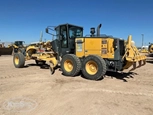 Used Motor Grader